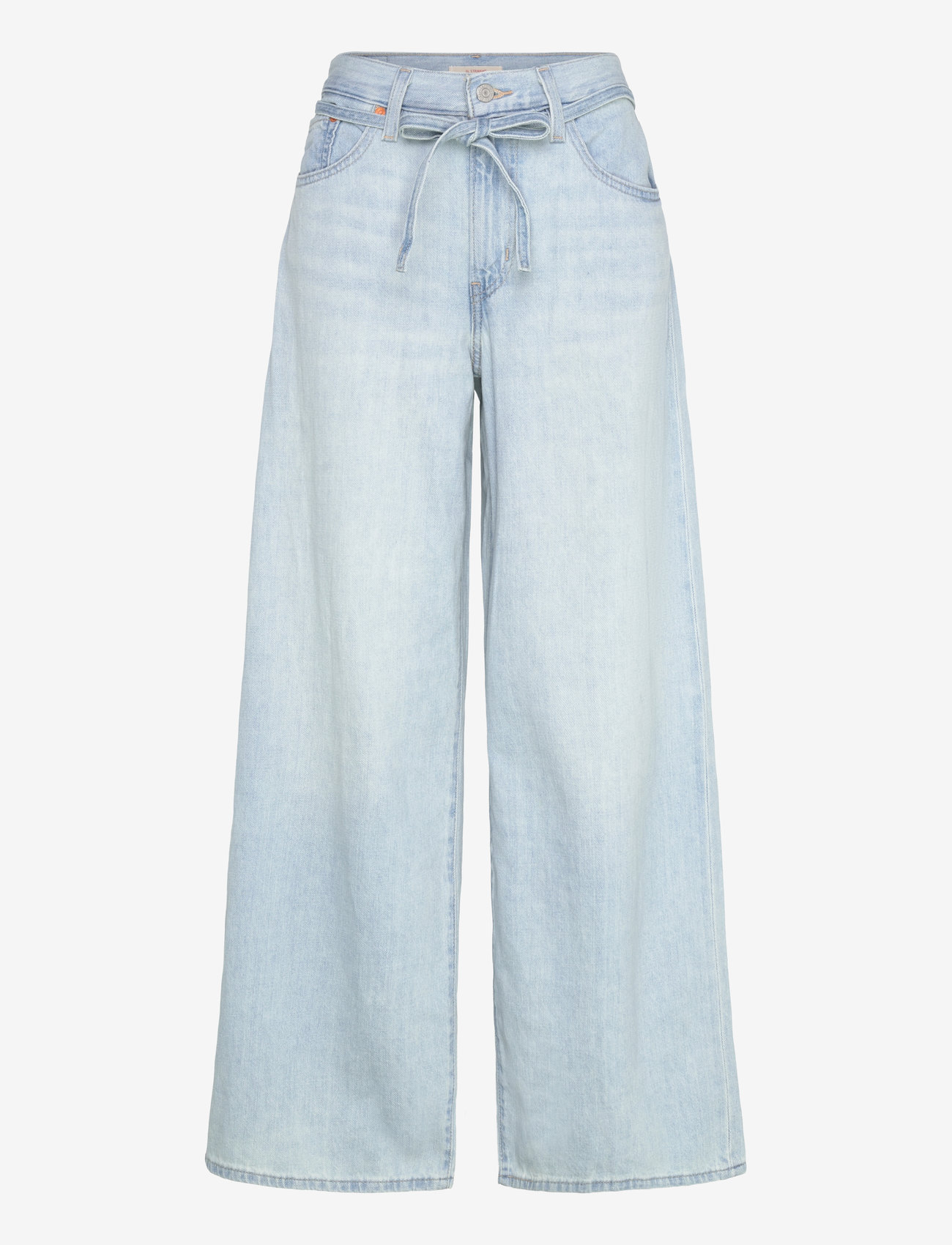 Levi's® - XL STRAIGHT LUXURY TRIP - light indigo - flat finis - 1