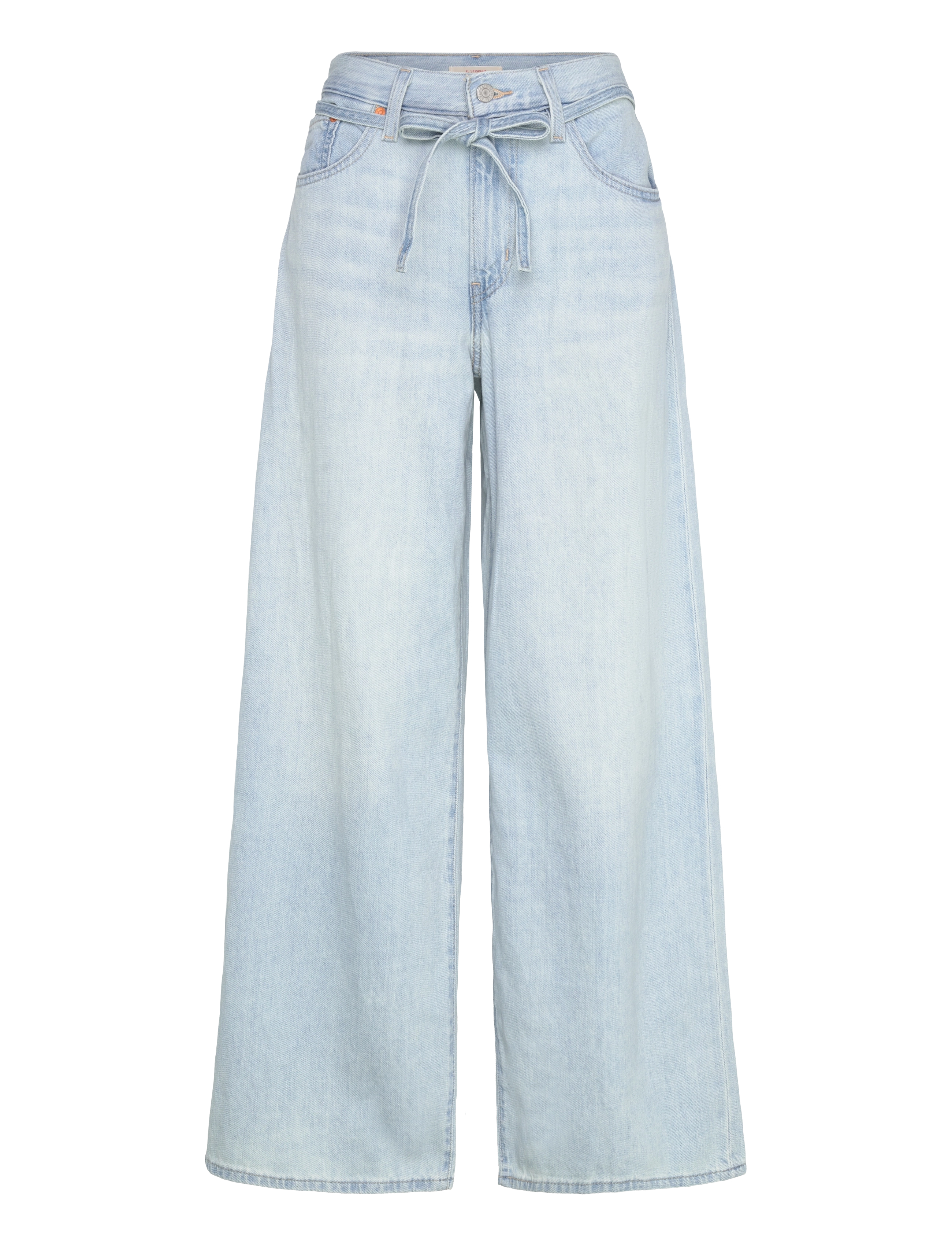 Levi's® - XL STRAIGHT LUXURY TRIP - light indigo - flat finis - 1
