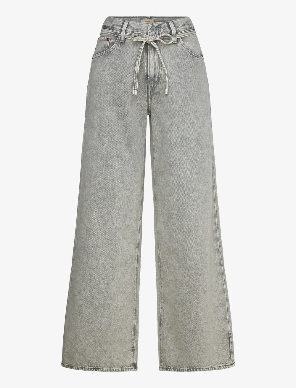 Levi's® - XL STRAIGHT CORPORATE HAZE - vida jeans - greys - 1