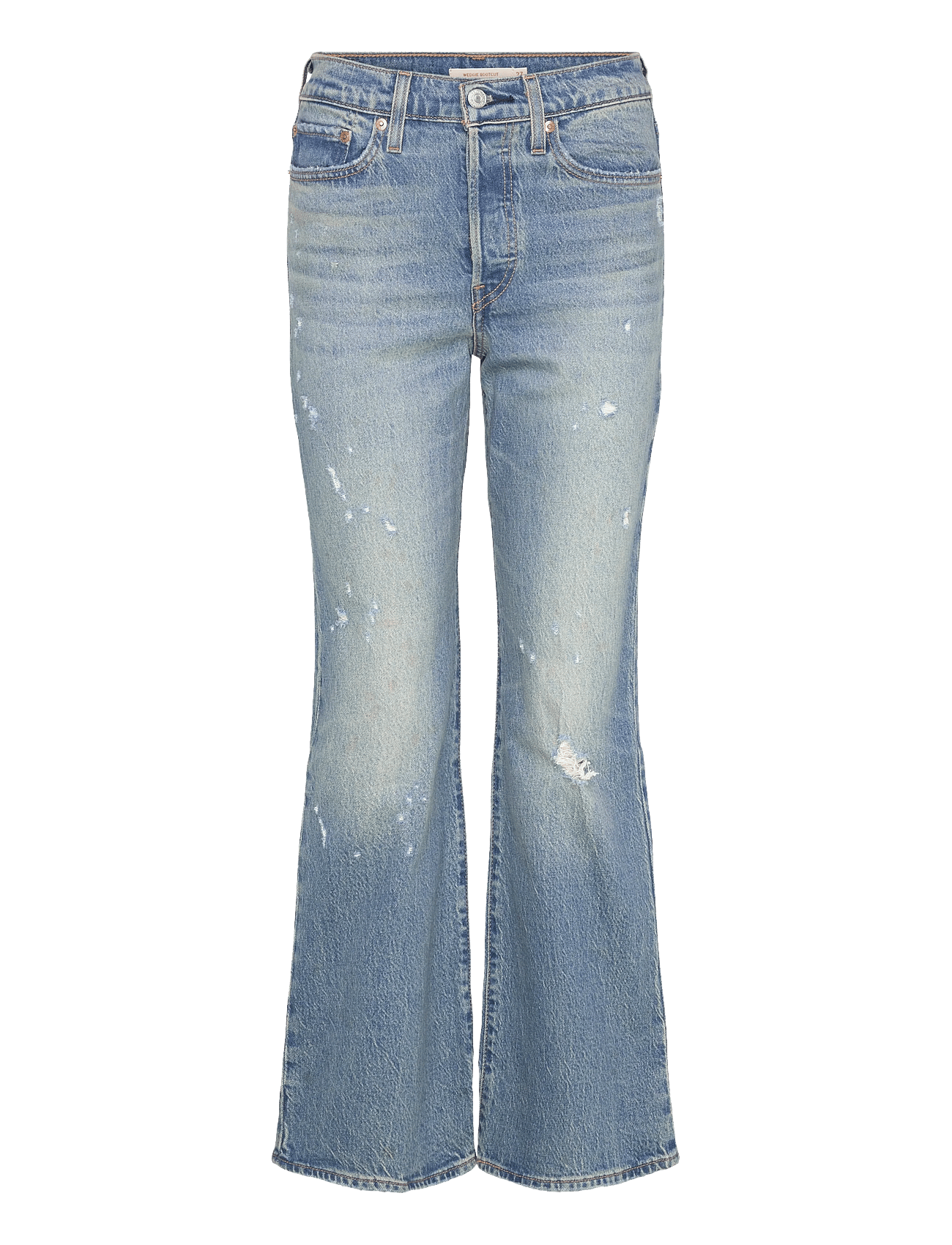 Levi's® | Wedgie Boot Bite Back Wb | 31 x 30