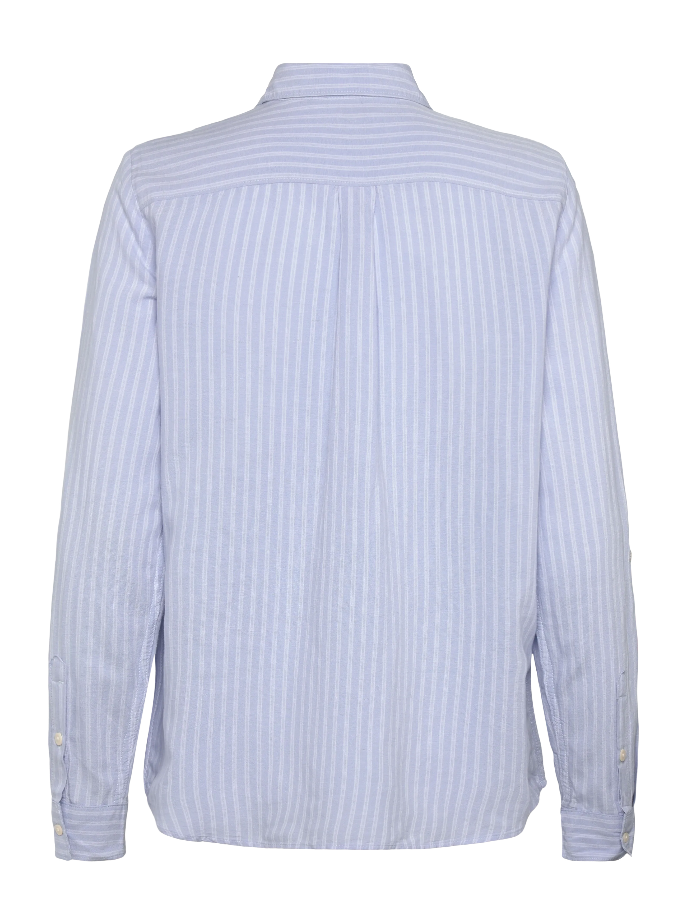Levi's® - DARLENE UTILITY SHIRT CANNITA - langärmlige hemden - blues - 2