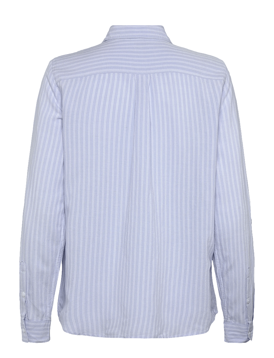 Levi's® - DARLENE UTILITY SHIRT CANNITA - langærmede skjorter - blues - 2