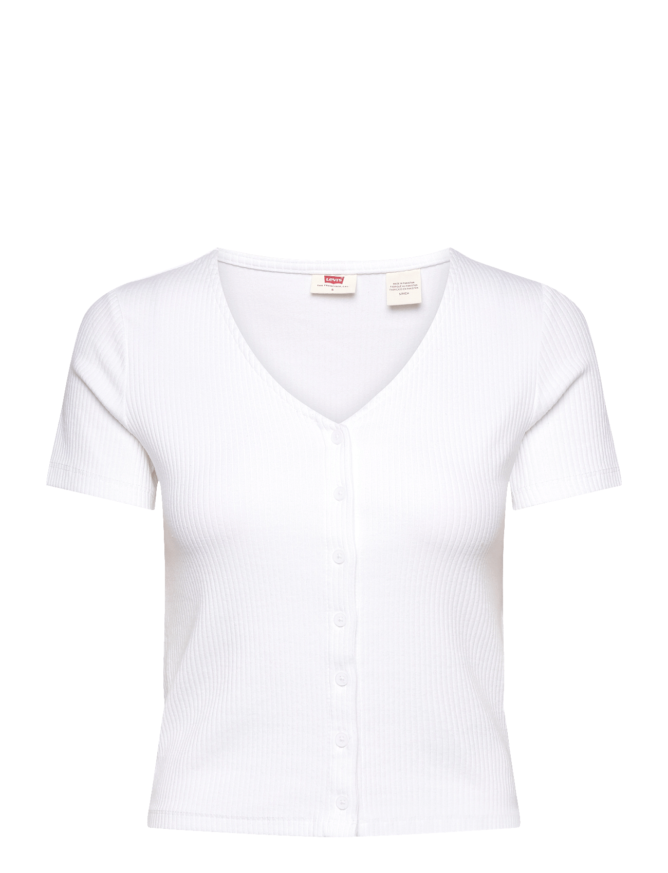 Levi`s® - Muse Ss Tee White