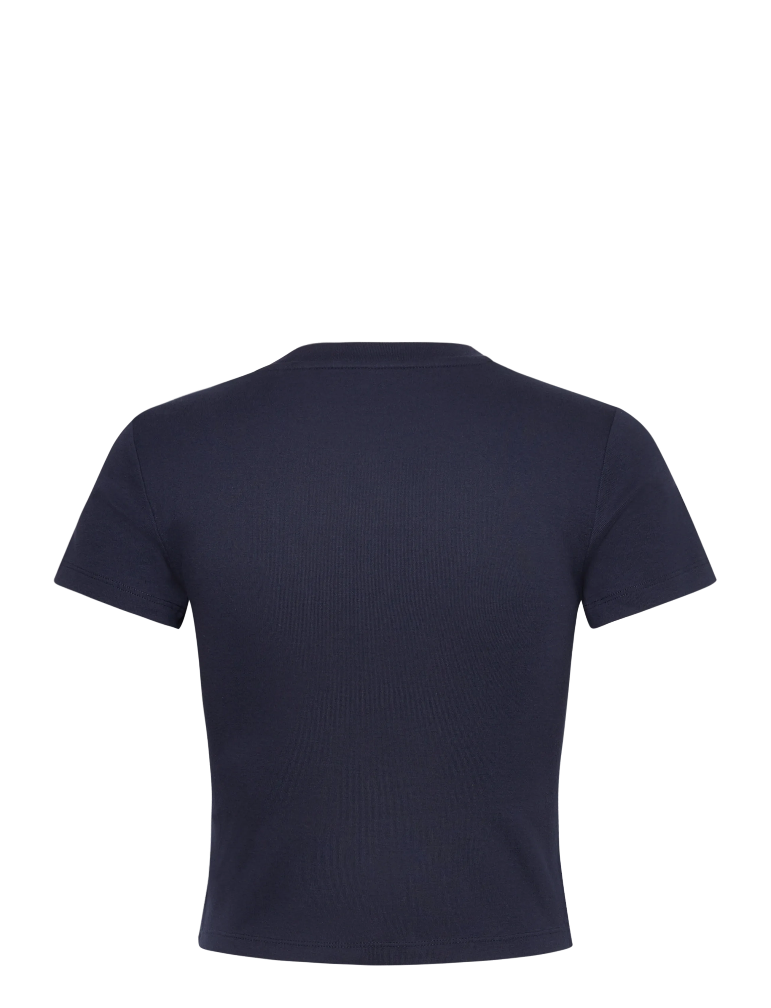 Levi's® - GR ESSENTIAL SPORTY TEE ESS SP - crop tops - blues - 2
