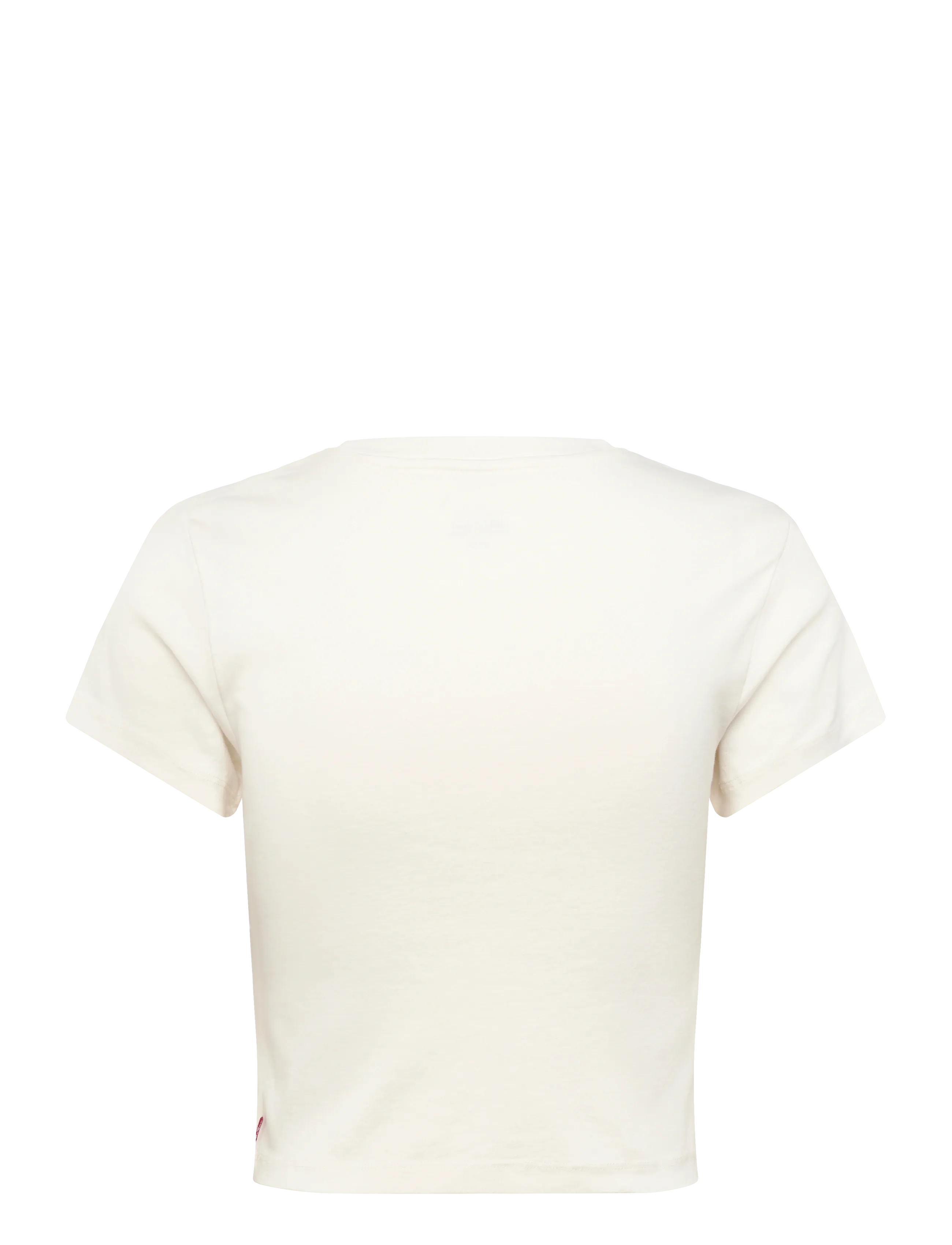 Levi's® - GR ESSENTIAL SPORTY TEE LEVIS - whites - 2