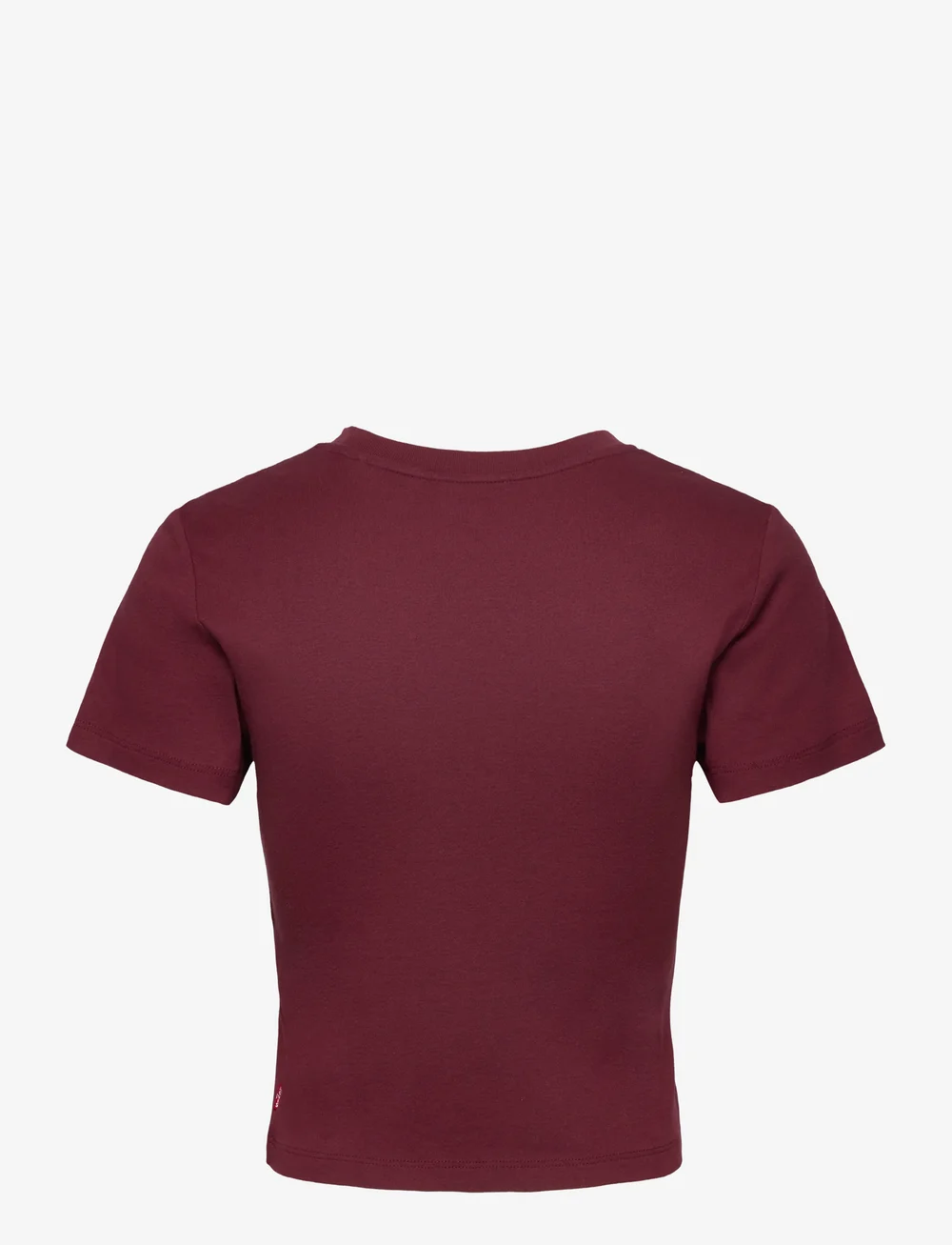 Levi's® - GR ESSENTIAL SPORTY TEE WESTER - t-shirts - reds - 2