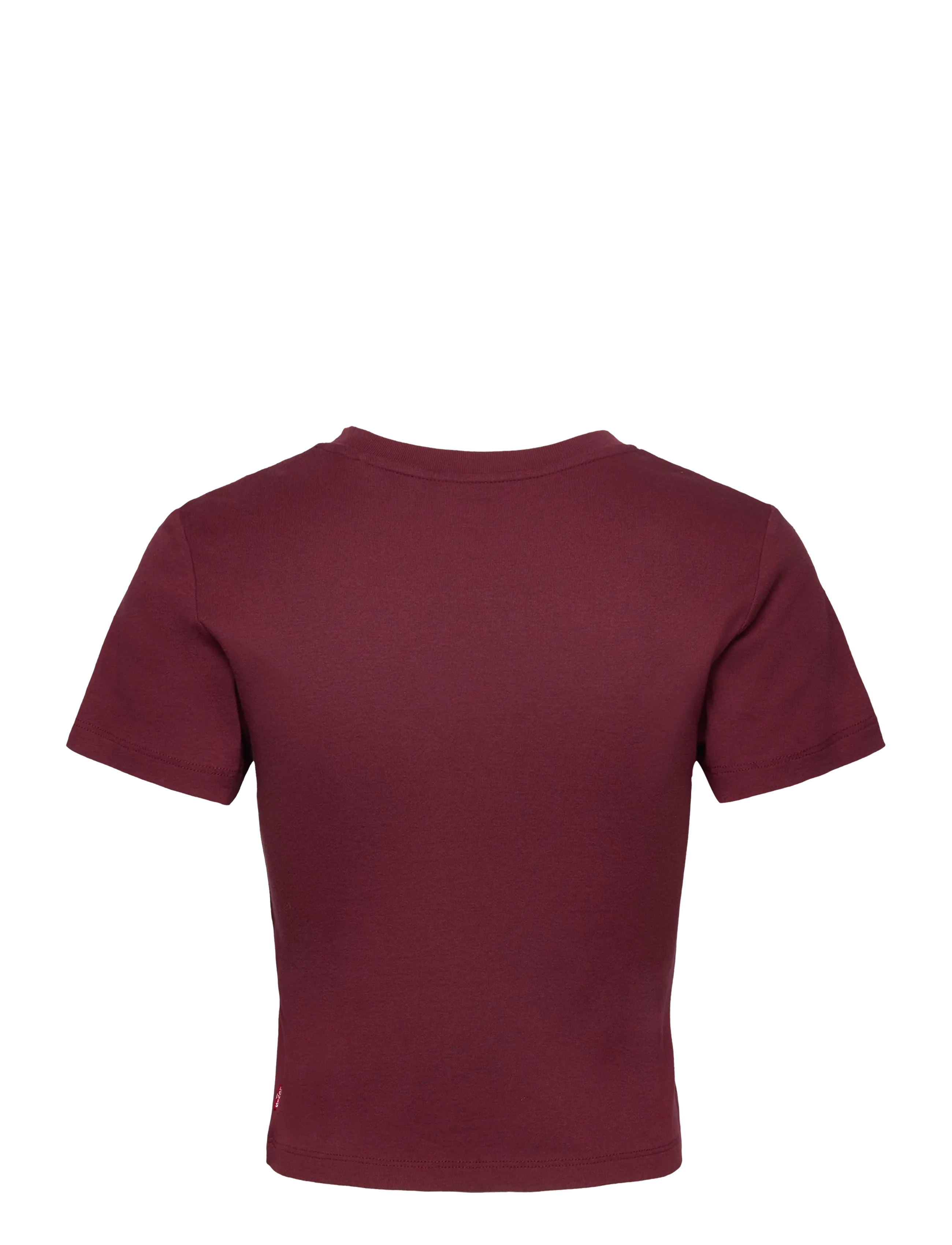 Levi's® - GR ESSENTIAL SPORTY TEE WESTER - t-shirts - reds - 2