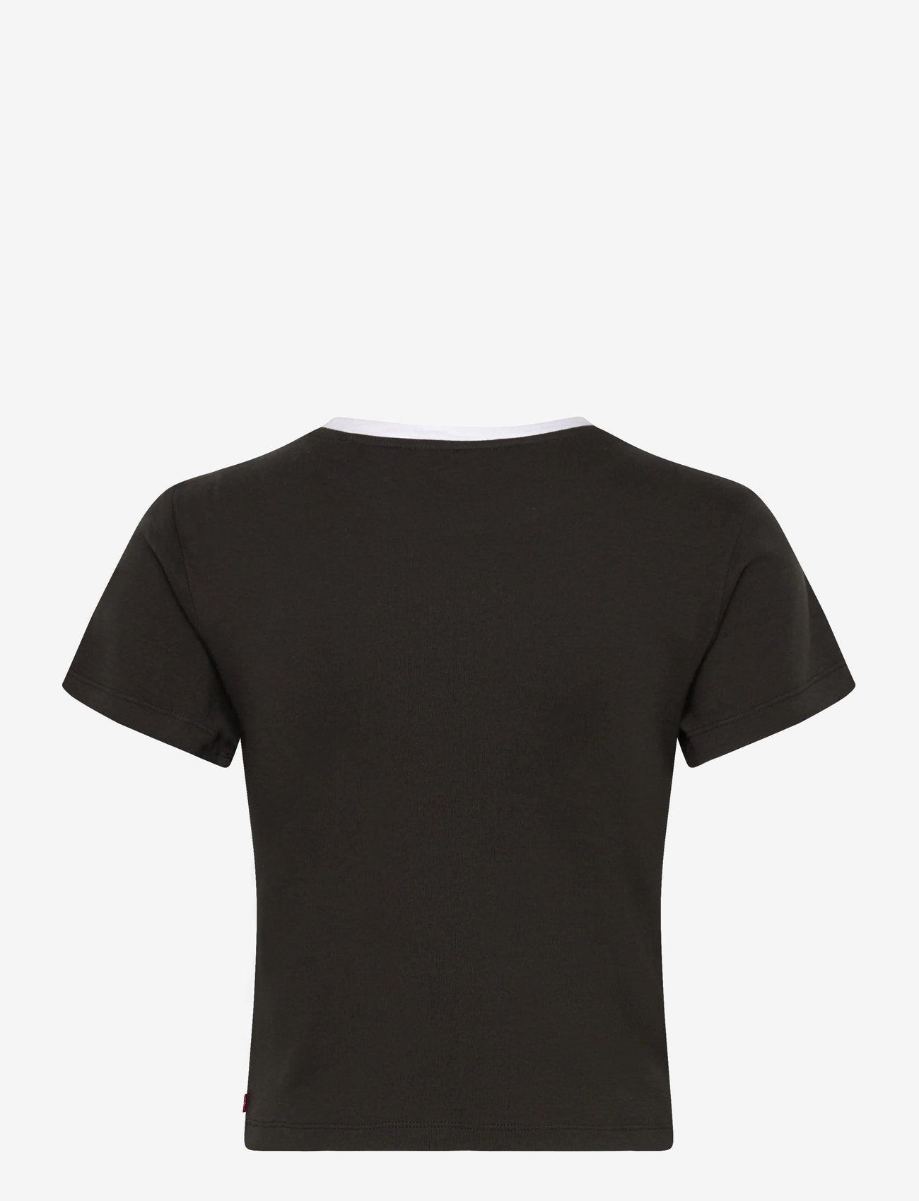 Levi's® - GR ESSENTIAL SPORTY TEE LEVIS - t-shirts - blacks - 2