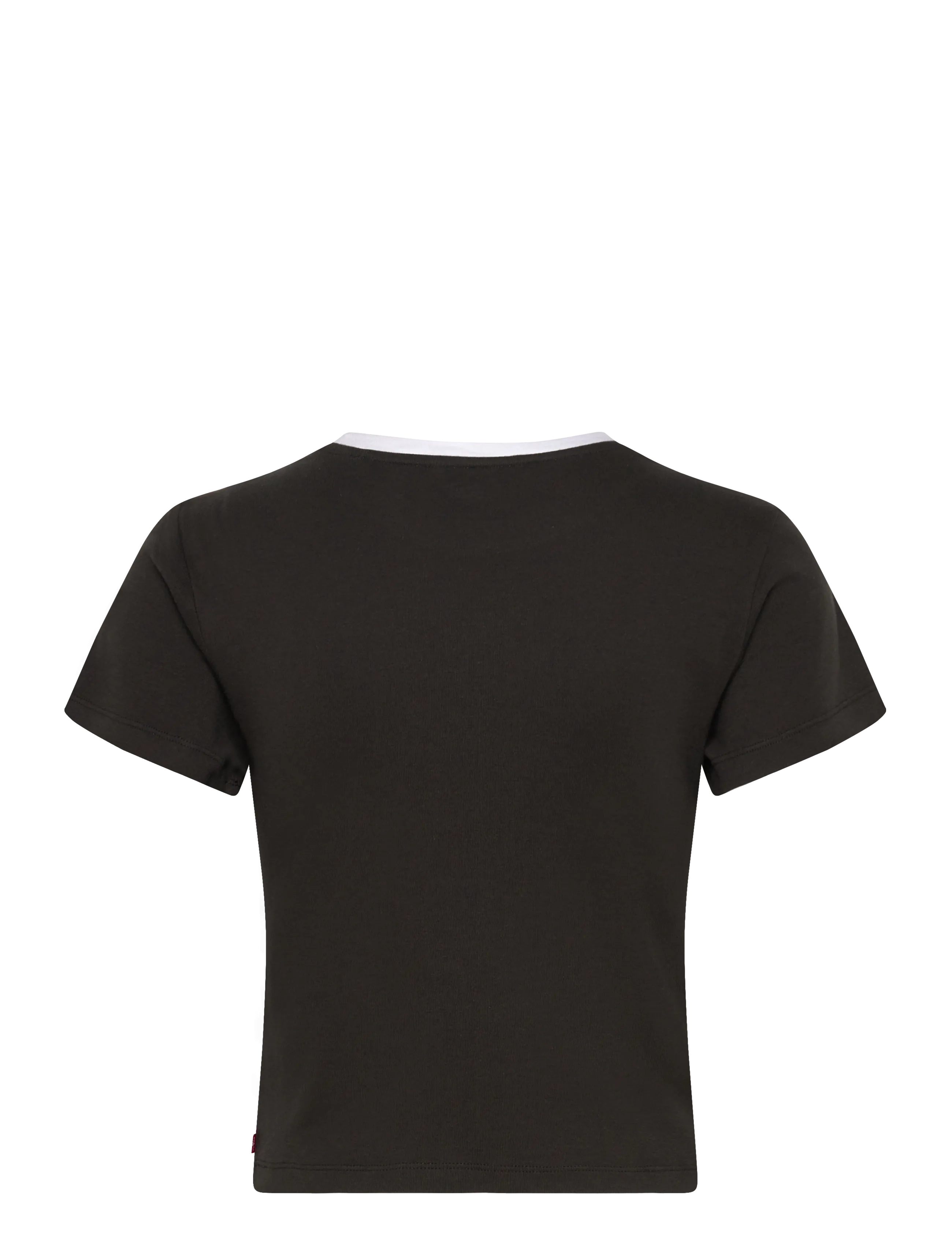 Levi's® - GR ESSENTIAL SPORTY TEE LEVIS - t-shirts - blacks - 2