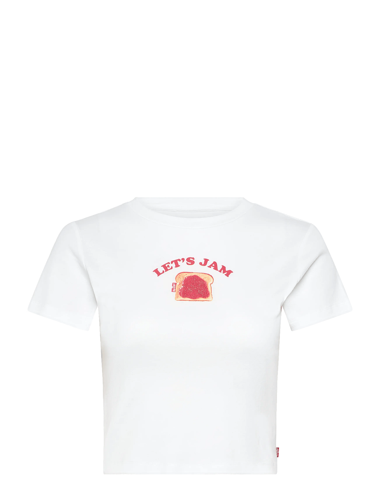 Levi's® | Gr Essential Sporty Tee Lets J | L