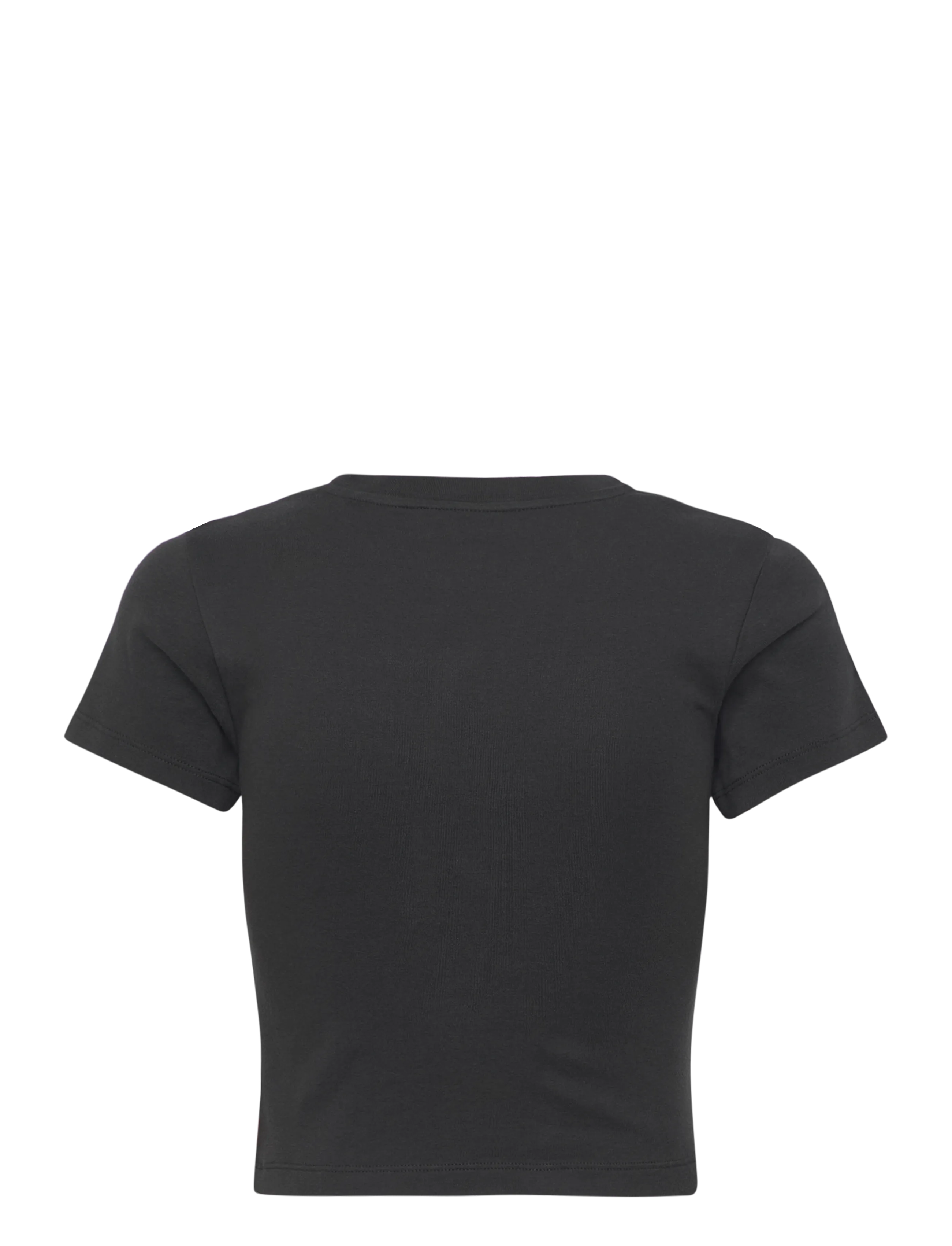Levi's® - GR ESSENTIAL SPORTY TEE VINTAG - t-shirts - blacks - 2