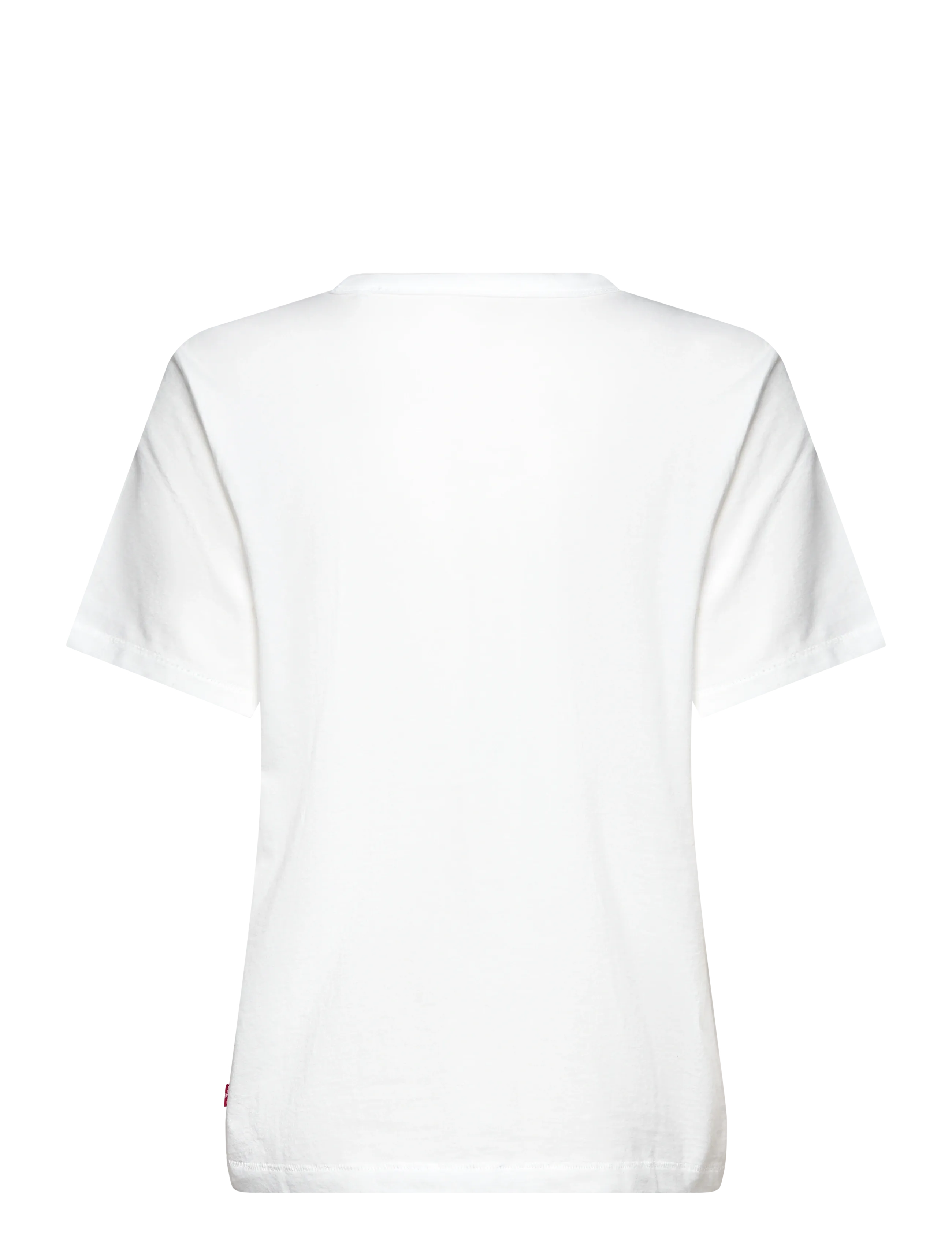Levi's® - GRAPHIC ICONIC TEE VINTAGE BW - whites - 2