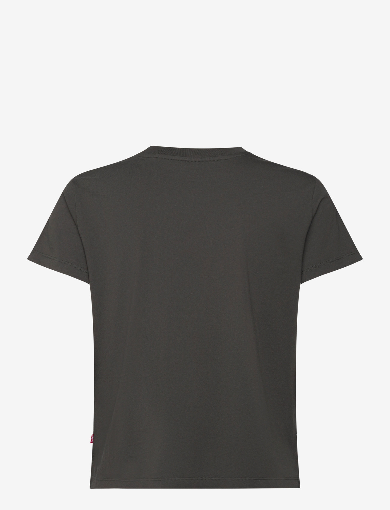 Levi's® - GRAPHIC BOXY TSHIRT RHINESTONE - t-shirts - blacks - 2