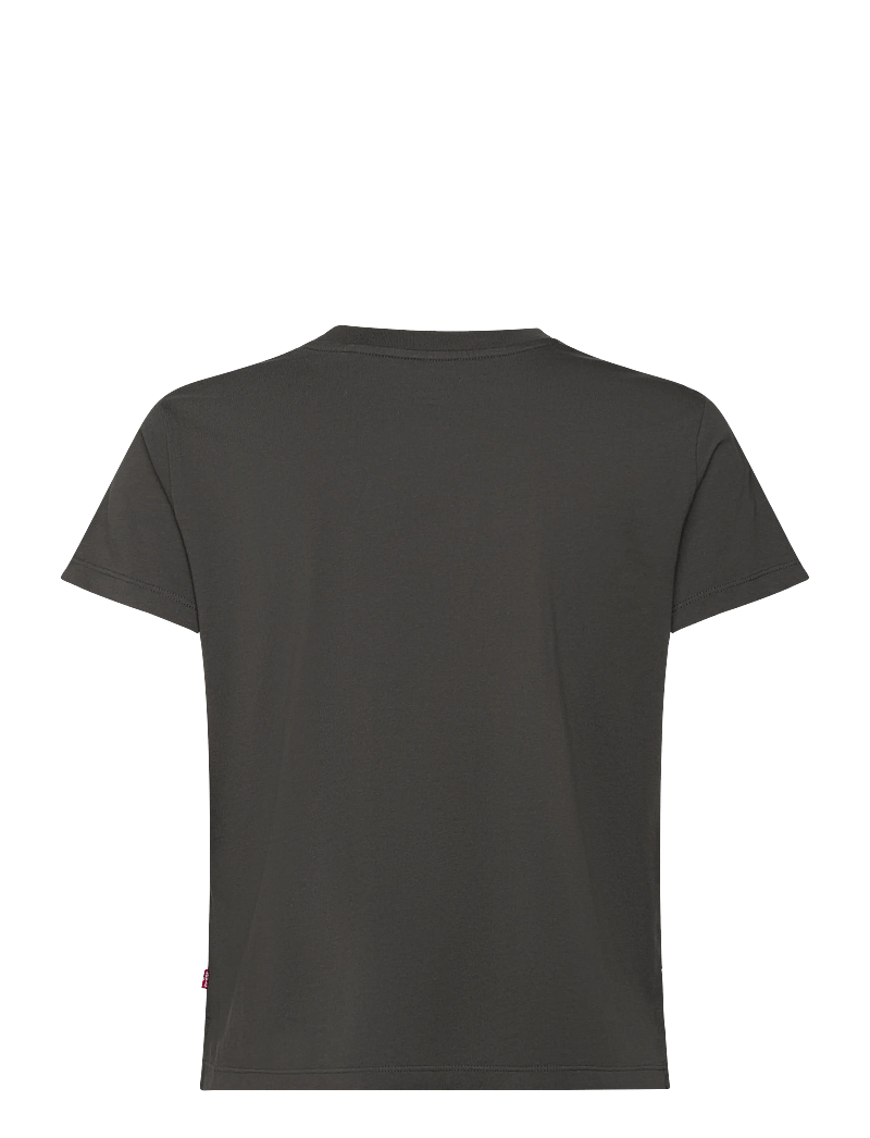 Levi's® - GRAPHIC BOXY TSHIRT RHINESTONE - t-shirts - blacks - 2