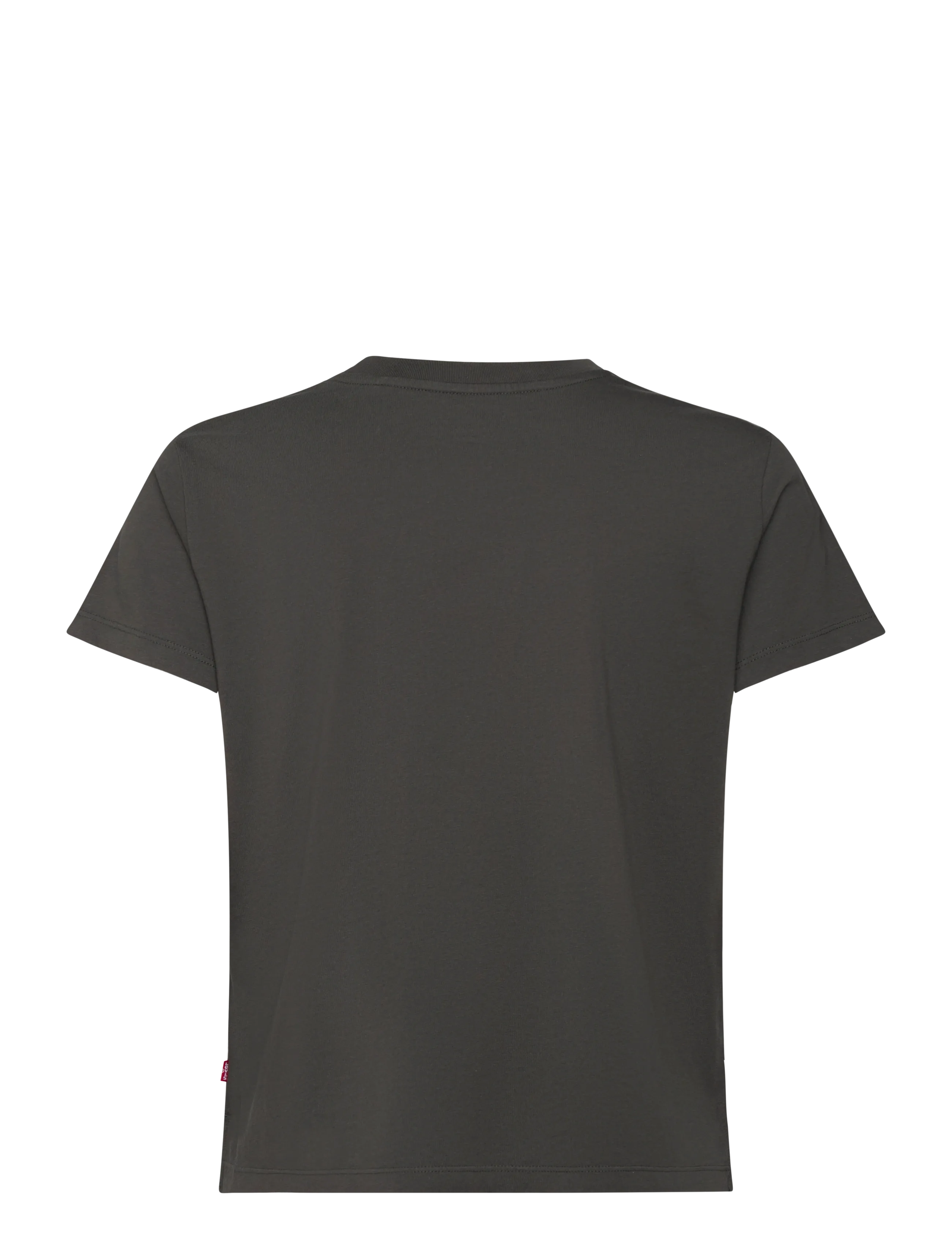Levi's® - GRAPHIC BOXY TSHIRT RHINESTONE - t-shirts - blacks - 2