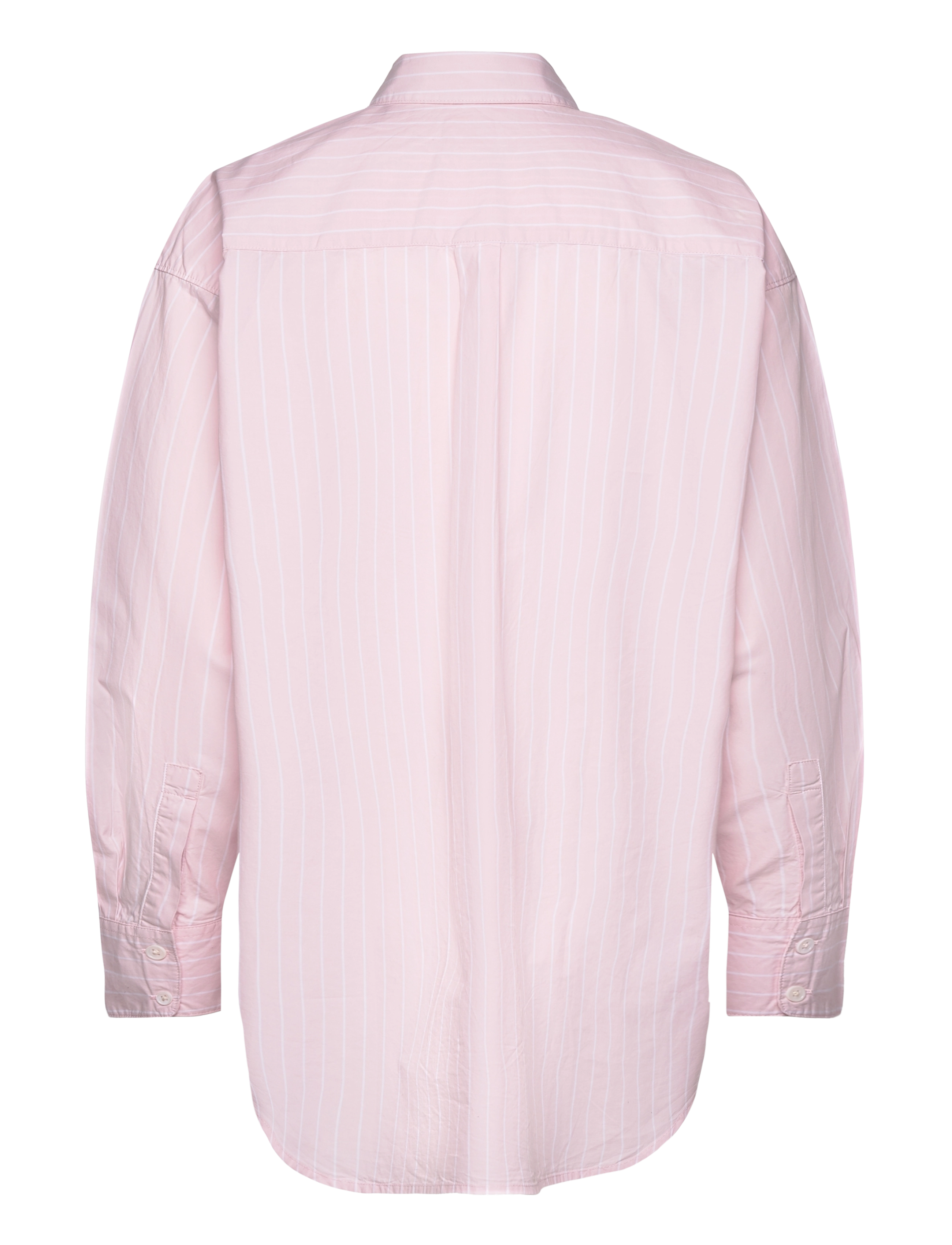 LEVI´S Women - LOLA SHIRT FRANCIS STRIPE CHALK PINK ST - francis stripe ch - 1