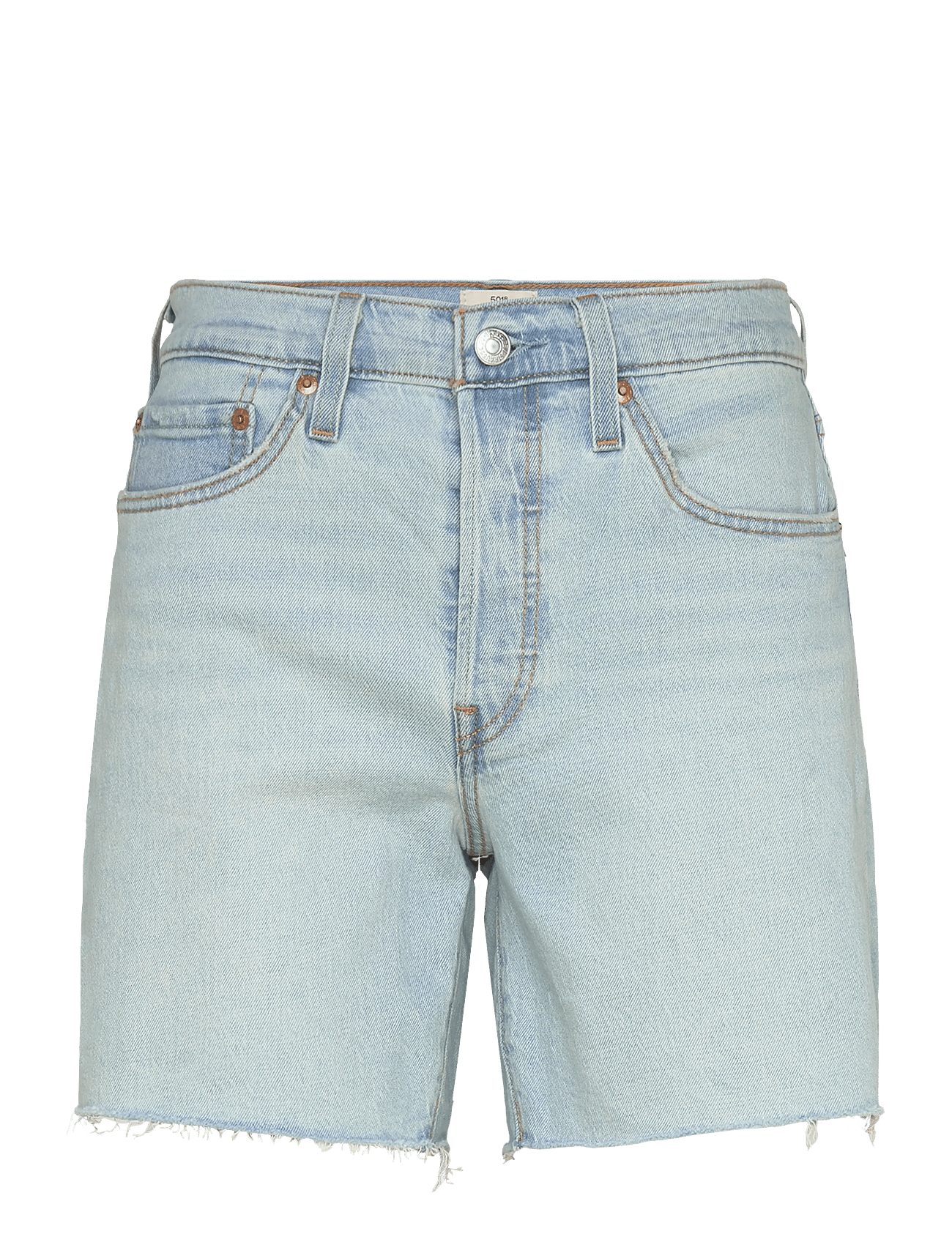 Levi's® | 501 Mid Thigh Short Lw Gifted | 27