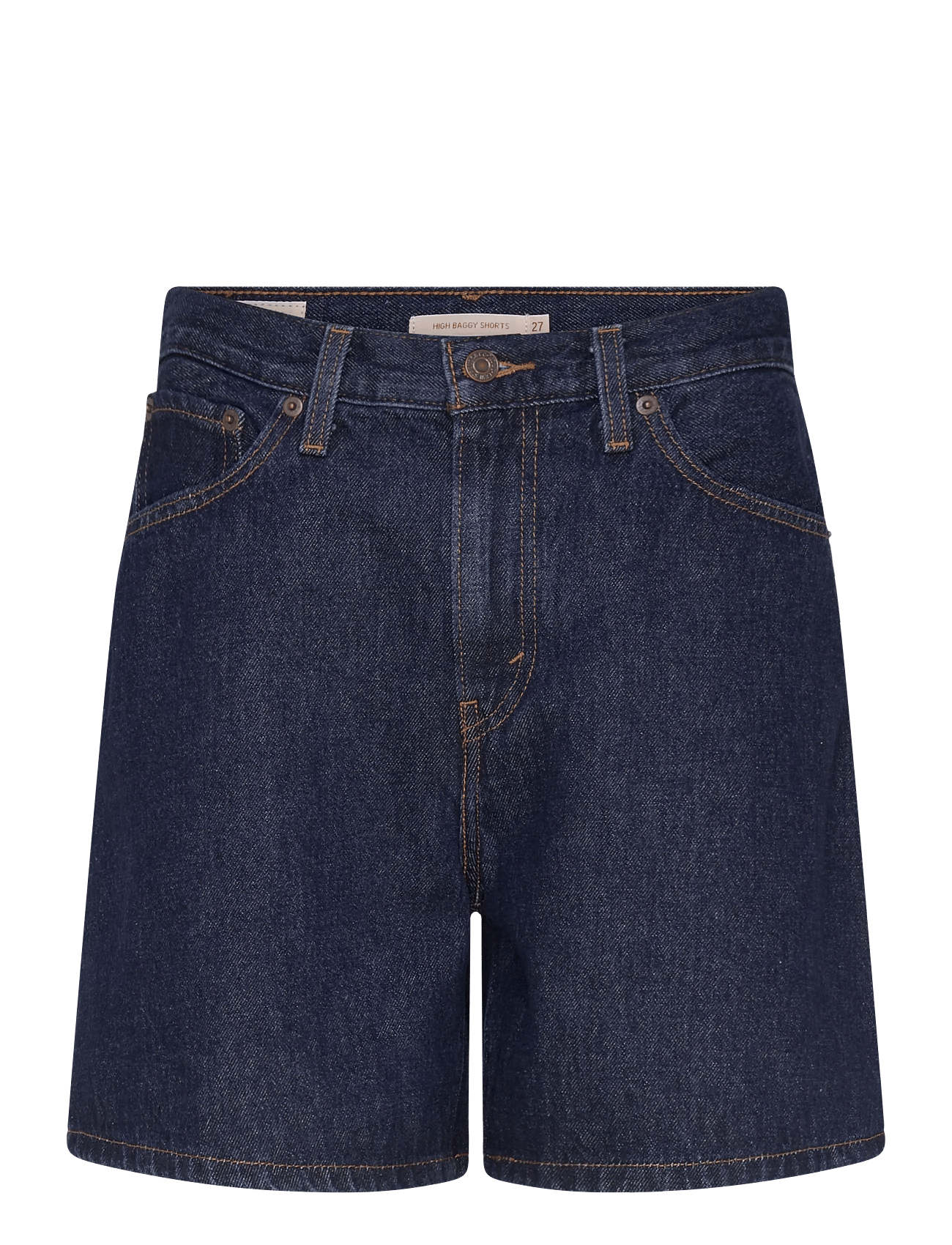 Levi's® | High Baggy Short Remember Toge | 26