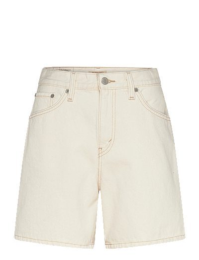 Levi's® HIGH BAGGY SHORT SNOWING IN LA - - undefined / undefined