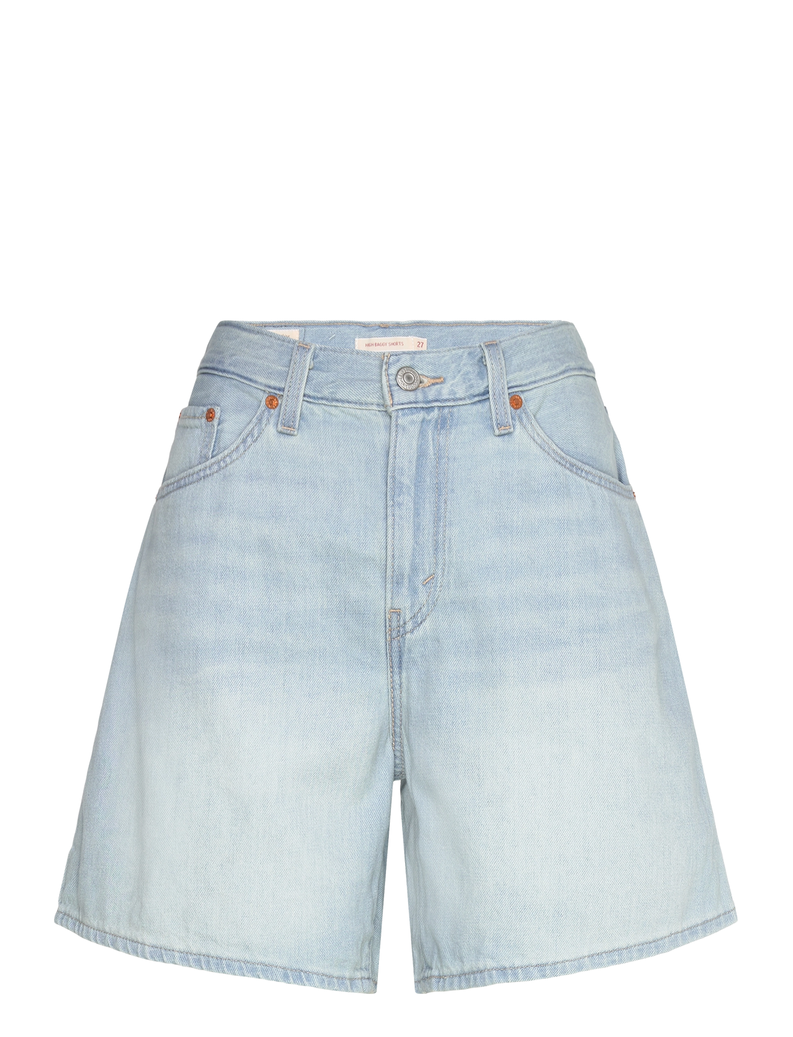 Levi`s® - High Baggy Short Luxury