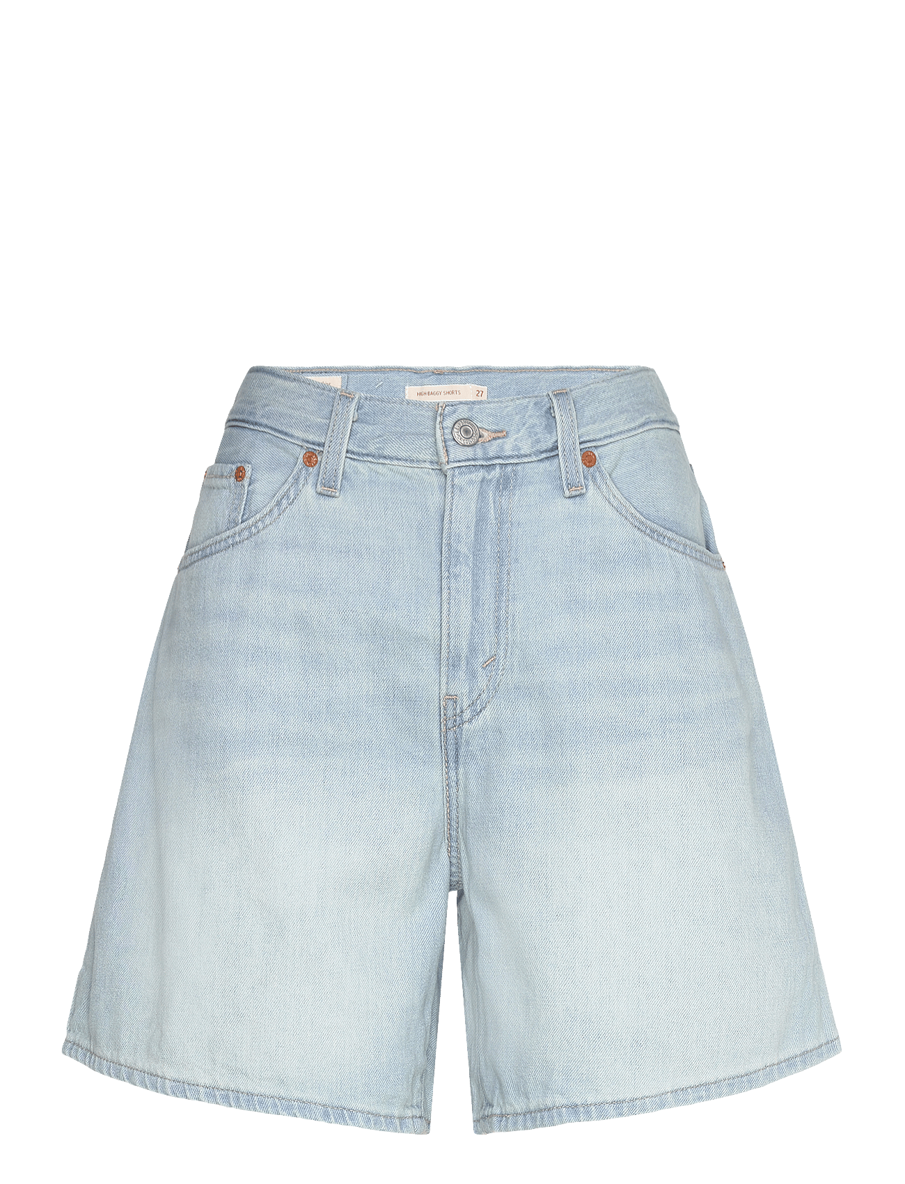 Levi`s® - High Baggy Short Luxury