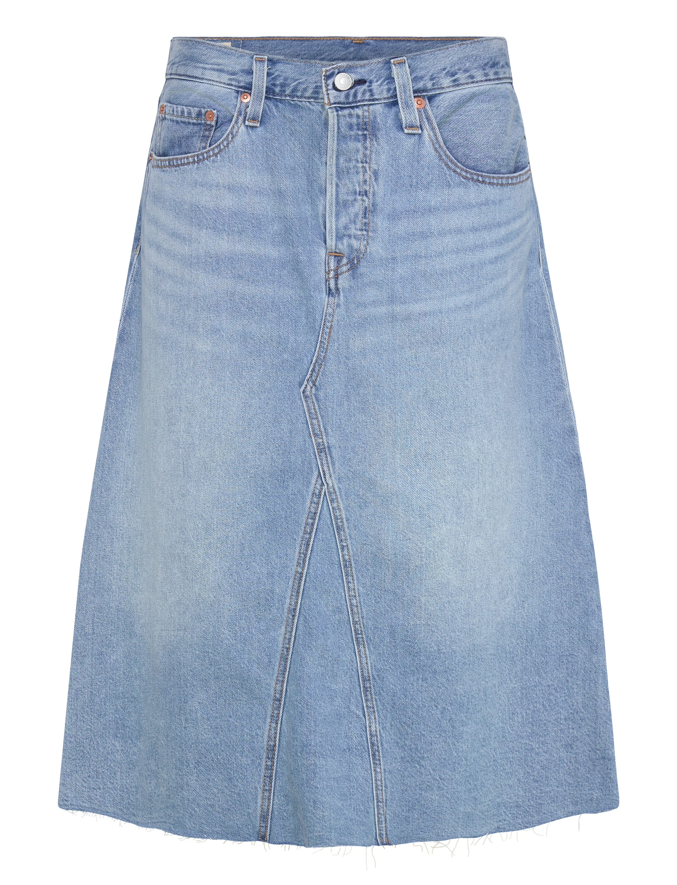 LEVI'S Hr Aline Decon Rock Secret Se Blau - 26 - Damen
