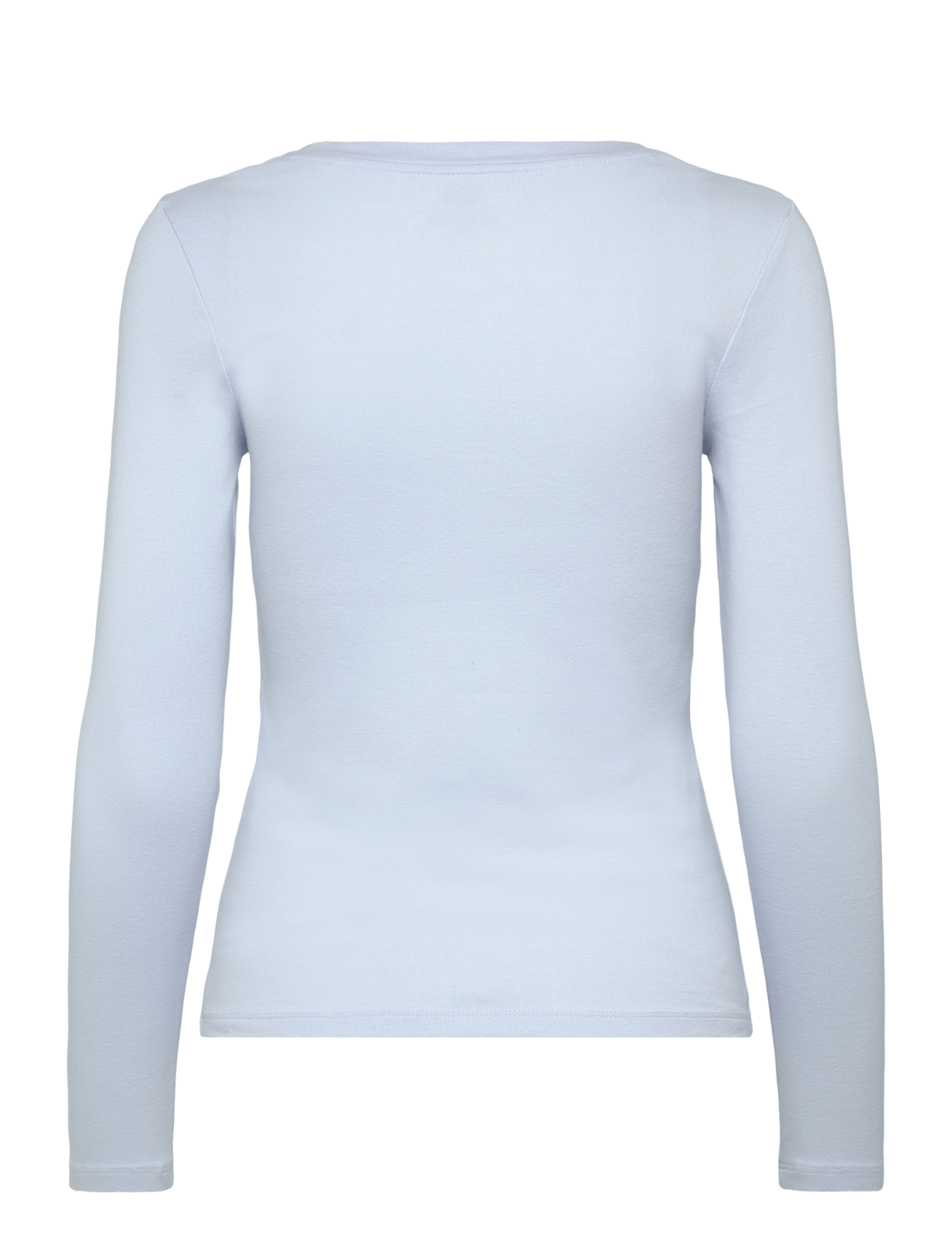 Levi's® - ESSENTIAL HM LS VNECK SKYWAY - blues - 2