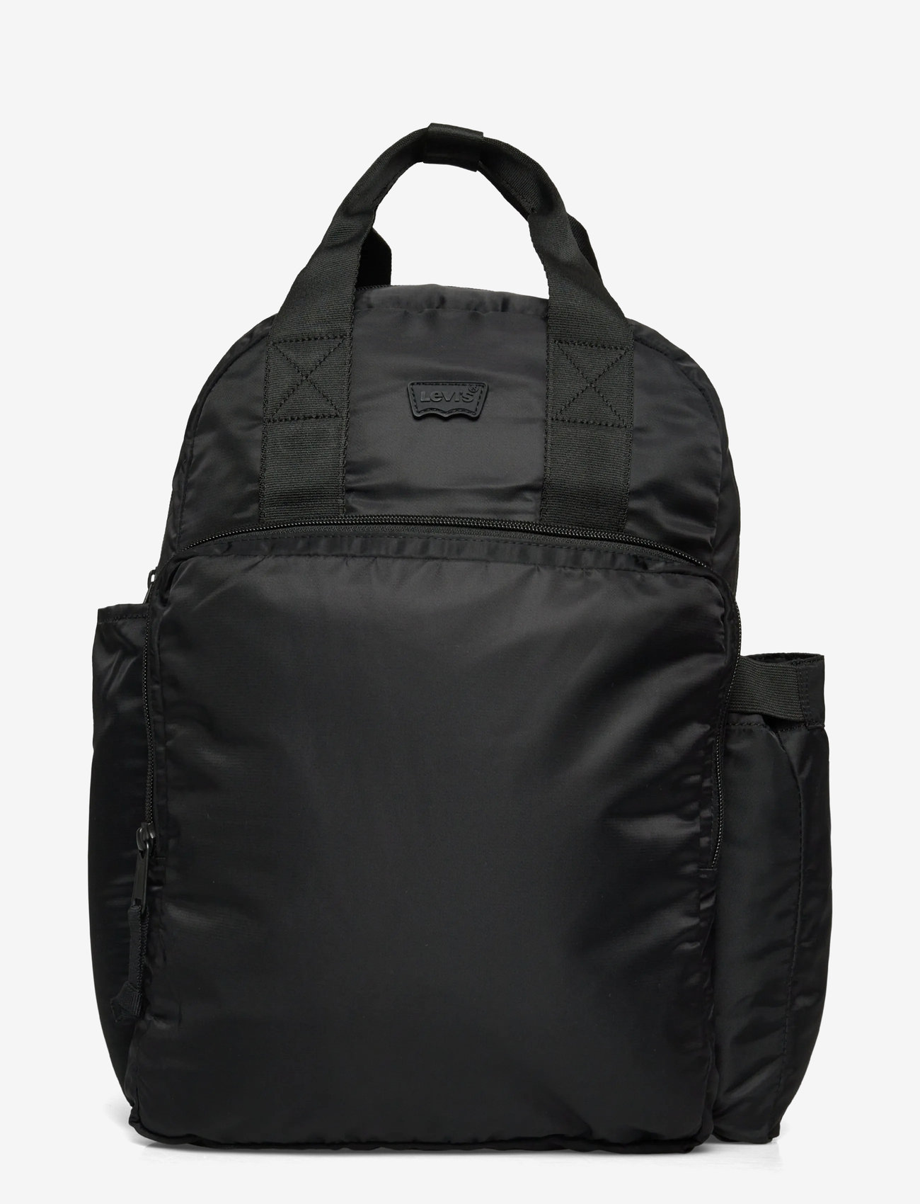 Levi's® - WOMENS LPACK ROUND CAVIAR - blacks - 1