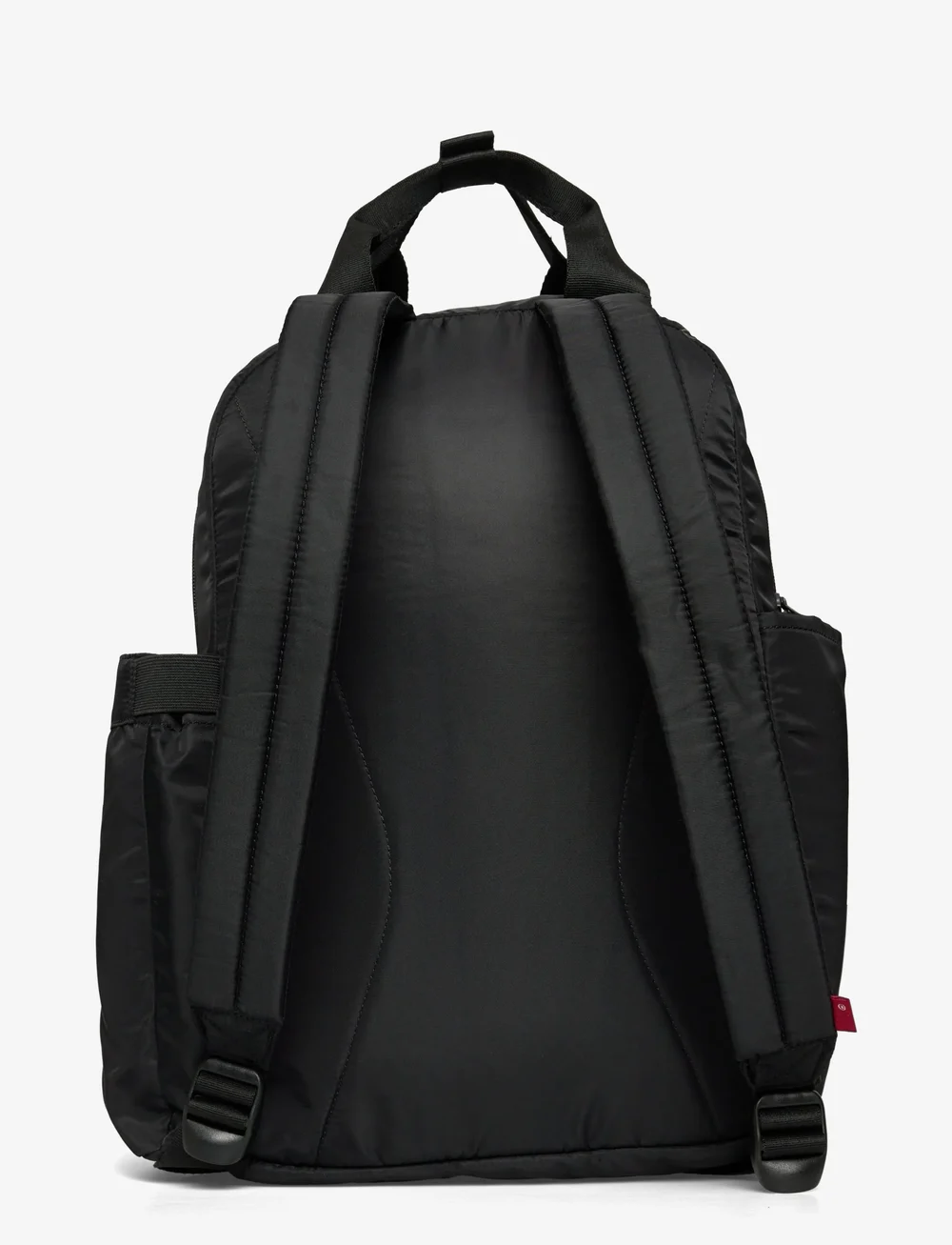 Levi's® - WOMENS LPACK ROUND CAVIAR - igapäevane stiil - blacks - 2