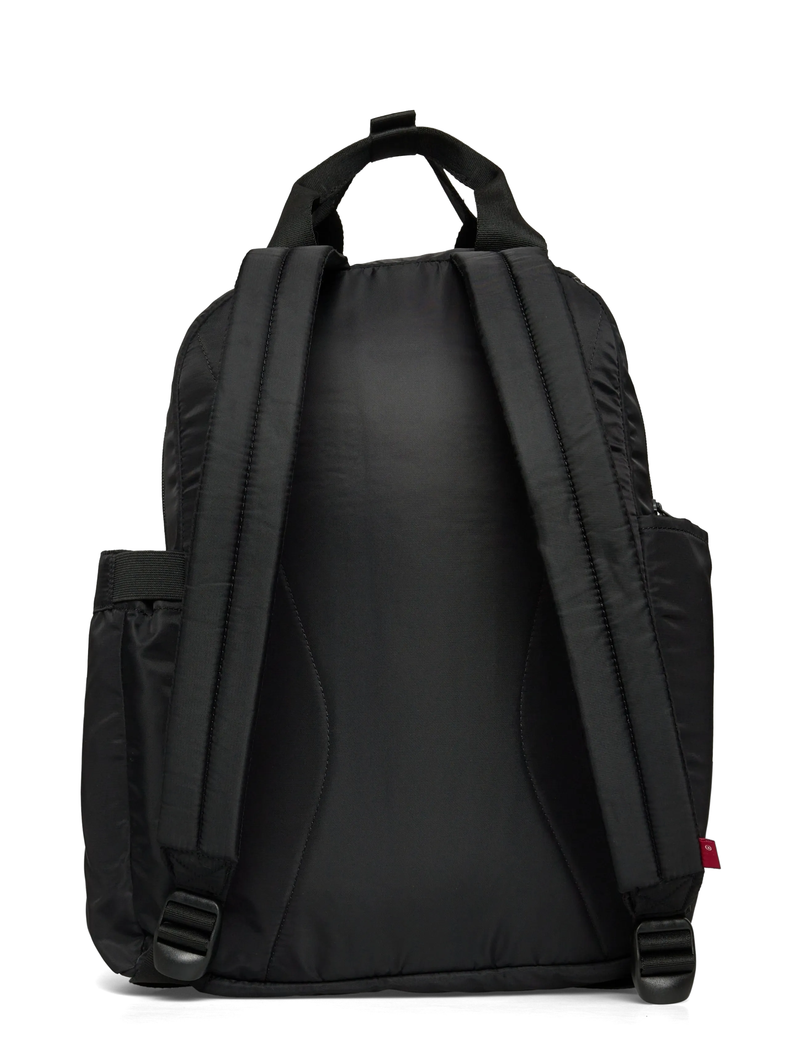 Levi's® - WOMENS LPACK ROUND CAVIAR - blacks - 2