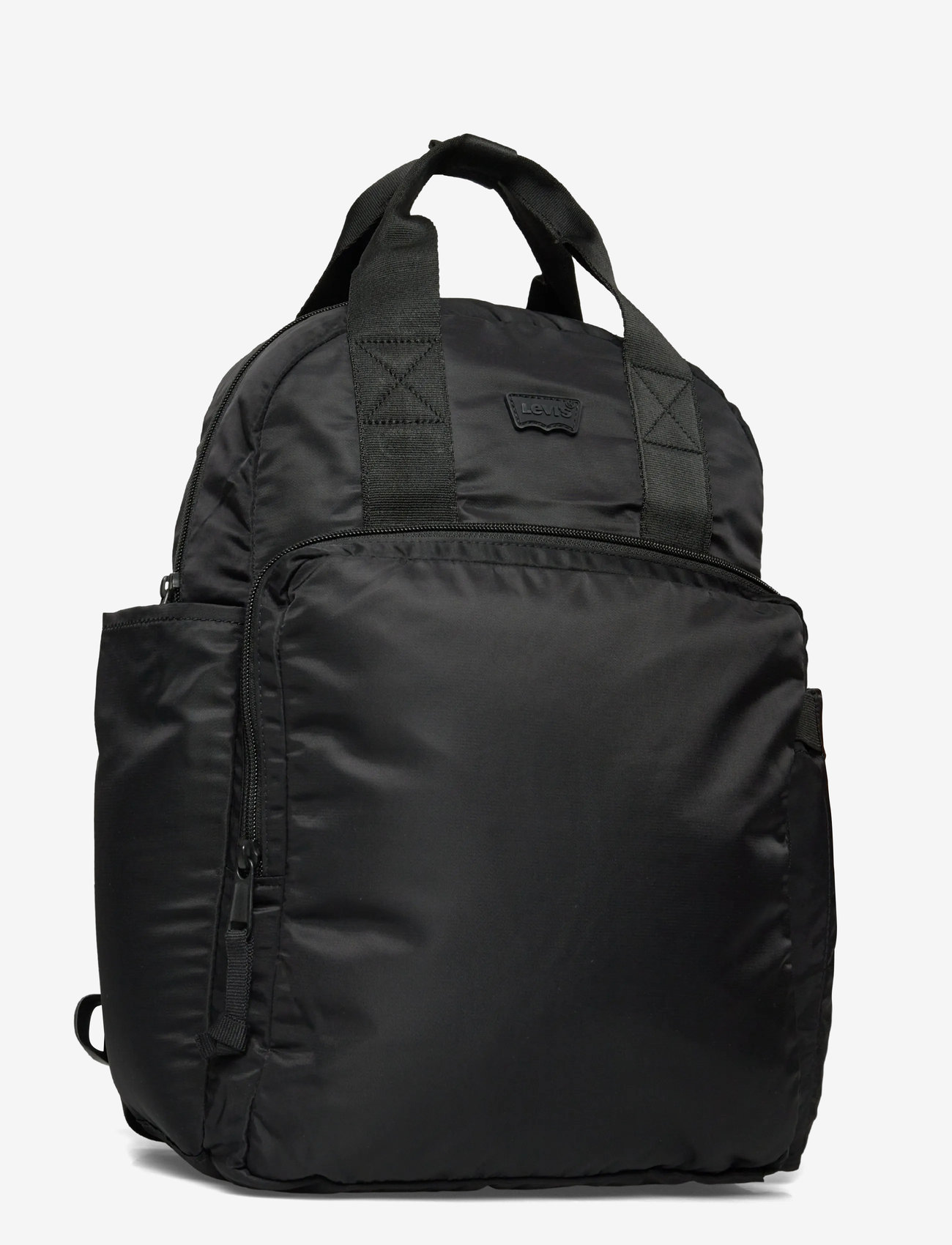Levi's® - WOMENS LPACK ROUND CAVIAR - blacks - 3