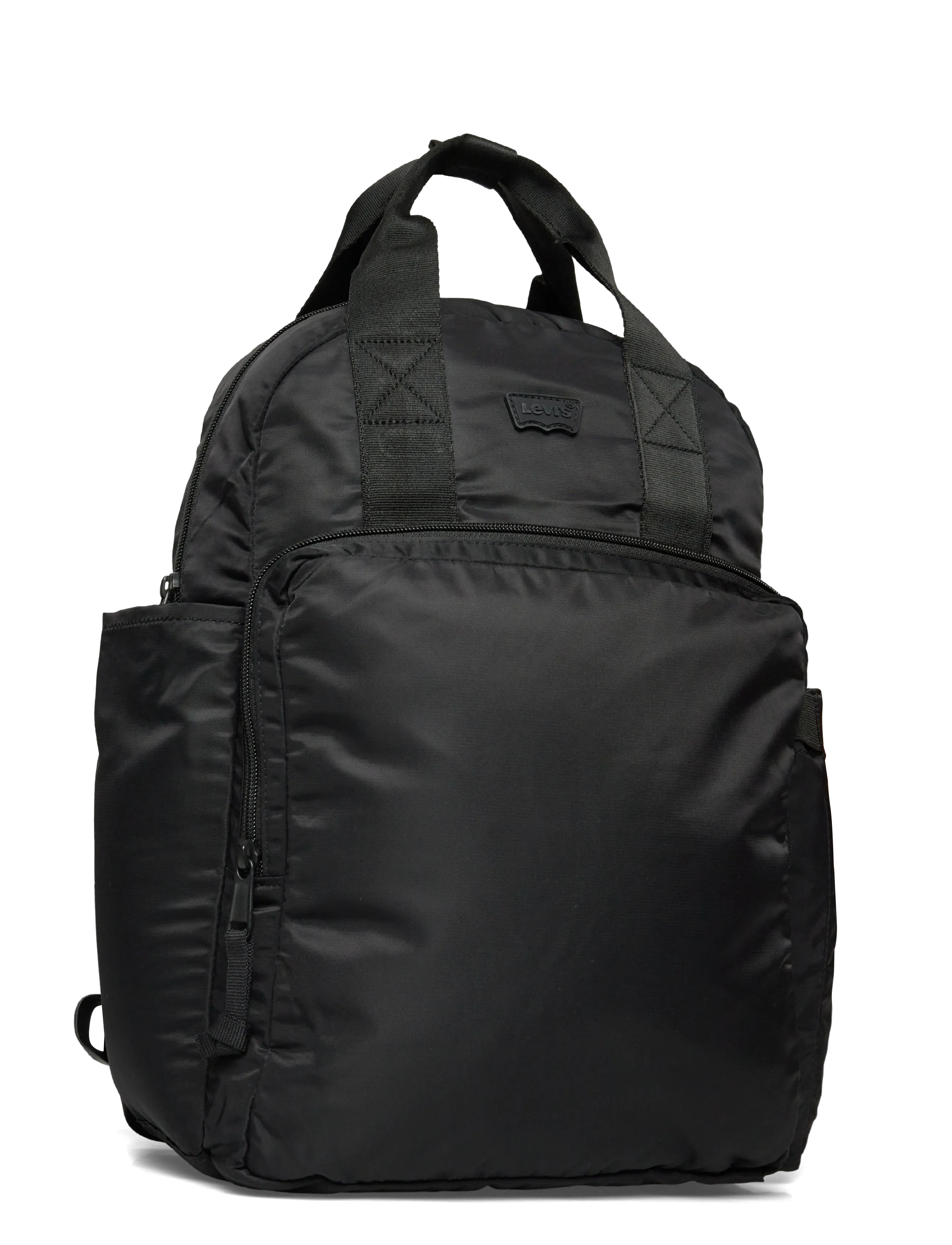 Levi's® - WOMENS LPACK ROUND CAVIAR - blacks - 3