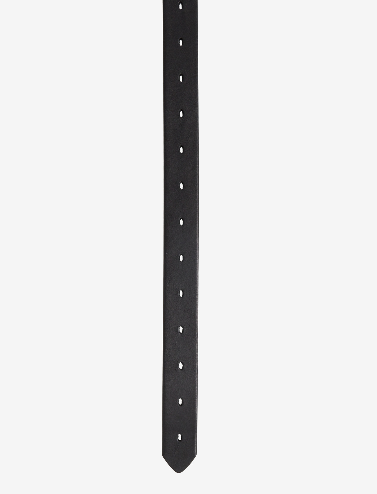 Levi's® - WOMENS HIGHLOW BELT CAVIAR - blacks - 2