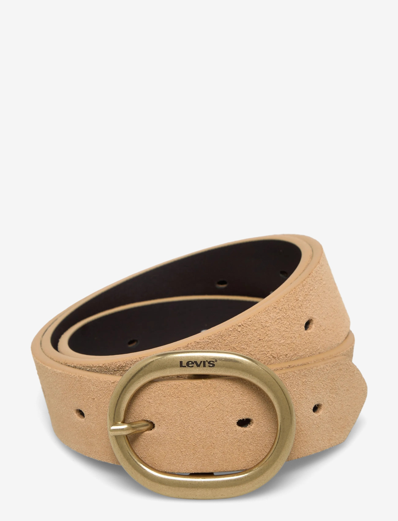Levi's® - WOMENS HIGHLOW BELT BISQUE - neutrals - 0