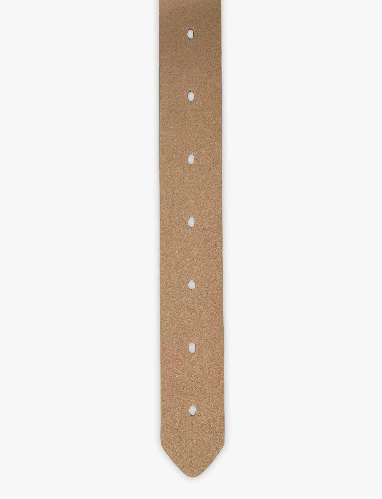 Levi's® - WOMENS HIGHLOW BELT BISQUE - neutrals - 2