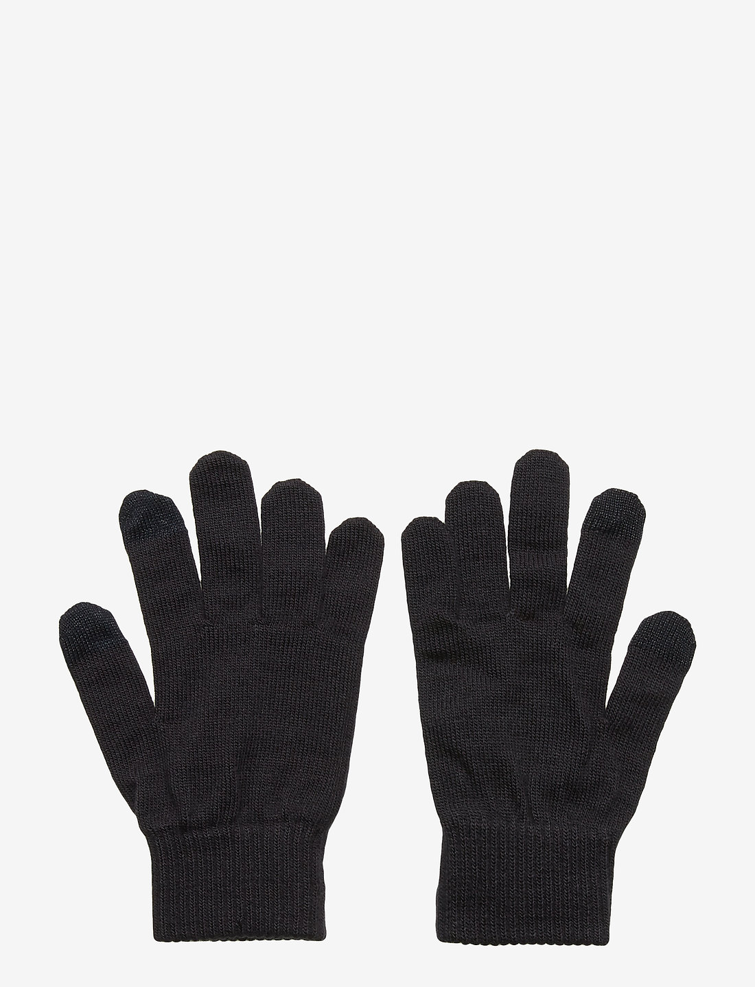 Levi's Footwear & Acc Ben Touch Screen Gloves - Gants 