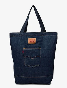 THE LEVI'S® BACK POCKET TOTE, Levi’s Footwear & Acc