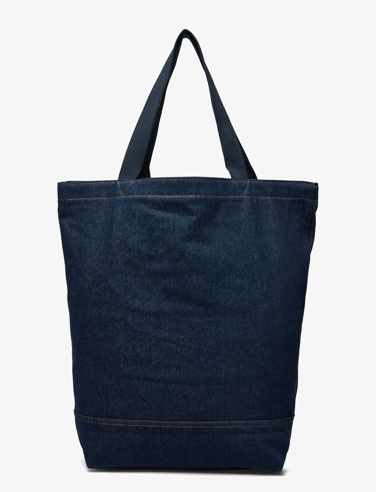 Levi’s Footwear & Acc - THE LEVI'S® BACK POCKET TOTE - laagste prijzen - navy blue - 1