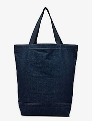 Levi’s Footwear & Acc - THE LEVI'S® BACK POCKET TOTE - tote bags - navy blue - 1