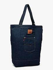 Levi’s Footwear & Acc - THE LEVI'S® BACK POCKET TOTE - totes - navy blue - 2