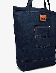 Levi’s Footwear & Acc - THE LEVI'S® BACK POCKET TOTE - totes - navy blue - 3