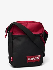 Levi’s Footwear & Acc - MINI CROSSBODY SOLID (RED BATWING) - regular red - 2