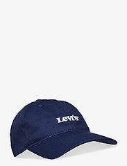 VINTAGE MODERN FLEXFIT CAP - NAVY BLUE