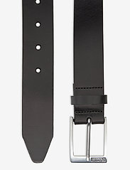 Levi’s Footwear & Acc - Box Tab Belt - regular black - 1