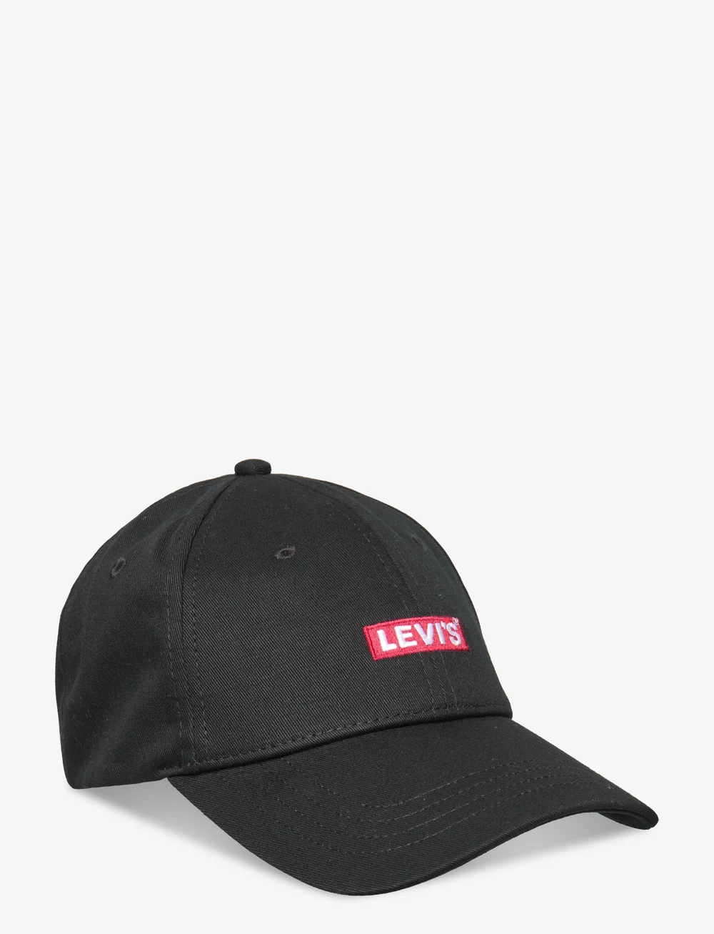 Levis top cap black
