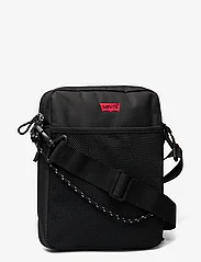 Levi’s Footwear & Acc - Dual Strap North-South Crossbody - lowest prices - regular black - 2