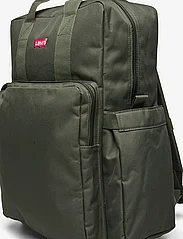Levi’s Footwear & Acc - L-PACK LARGE - birthday gifts - bottle green - 3