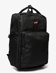 Levi’s Footwear & Acc - L-PACK LARGE - birthday gifts - regular black - 2