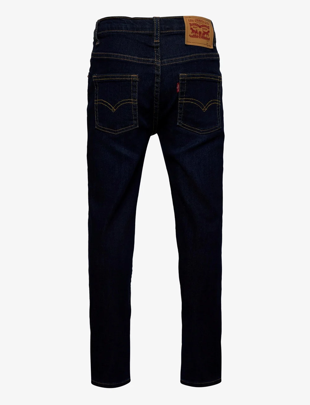 Levi's - PX-DENIM PANTS - skinny jeans - hydra - 2