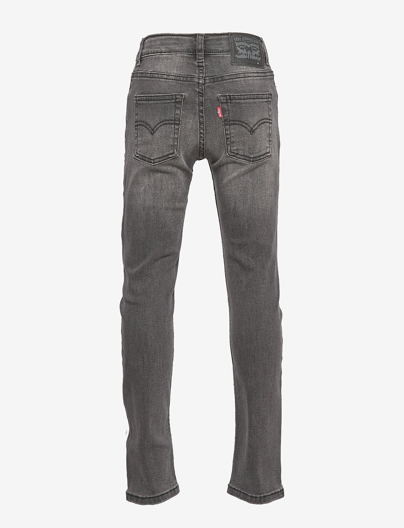 Levi's - 512 SLIM TAPER JEAN - skinny jeans - route 66 - 1